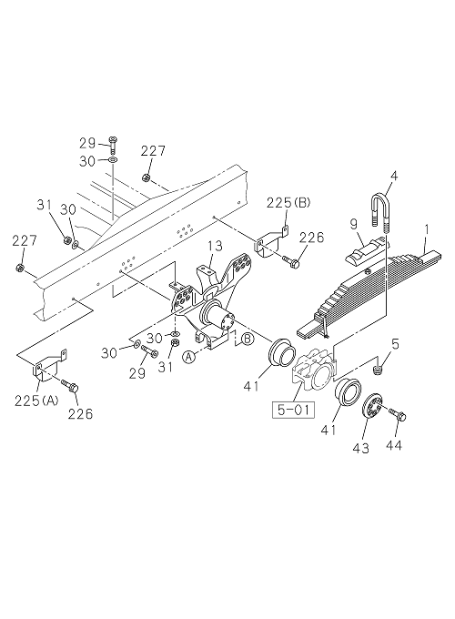 Partial Engine